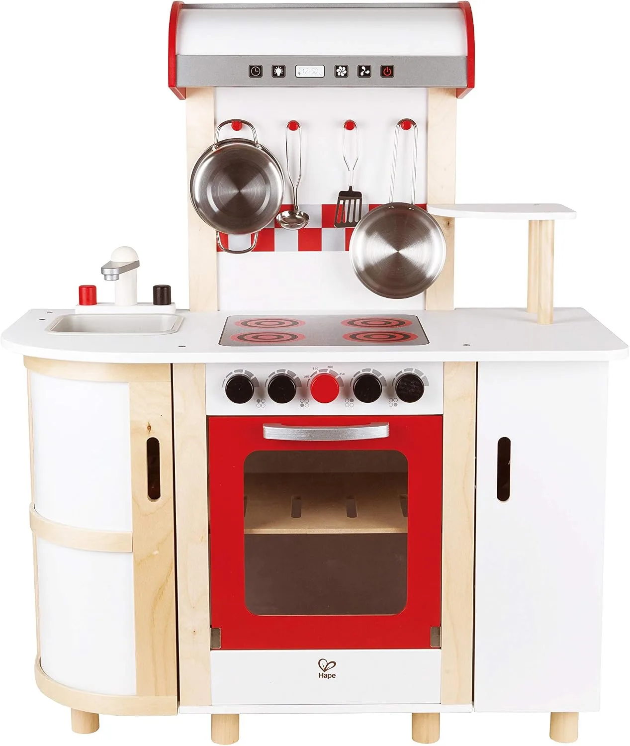 Hape Cuisine Multifonction