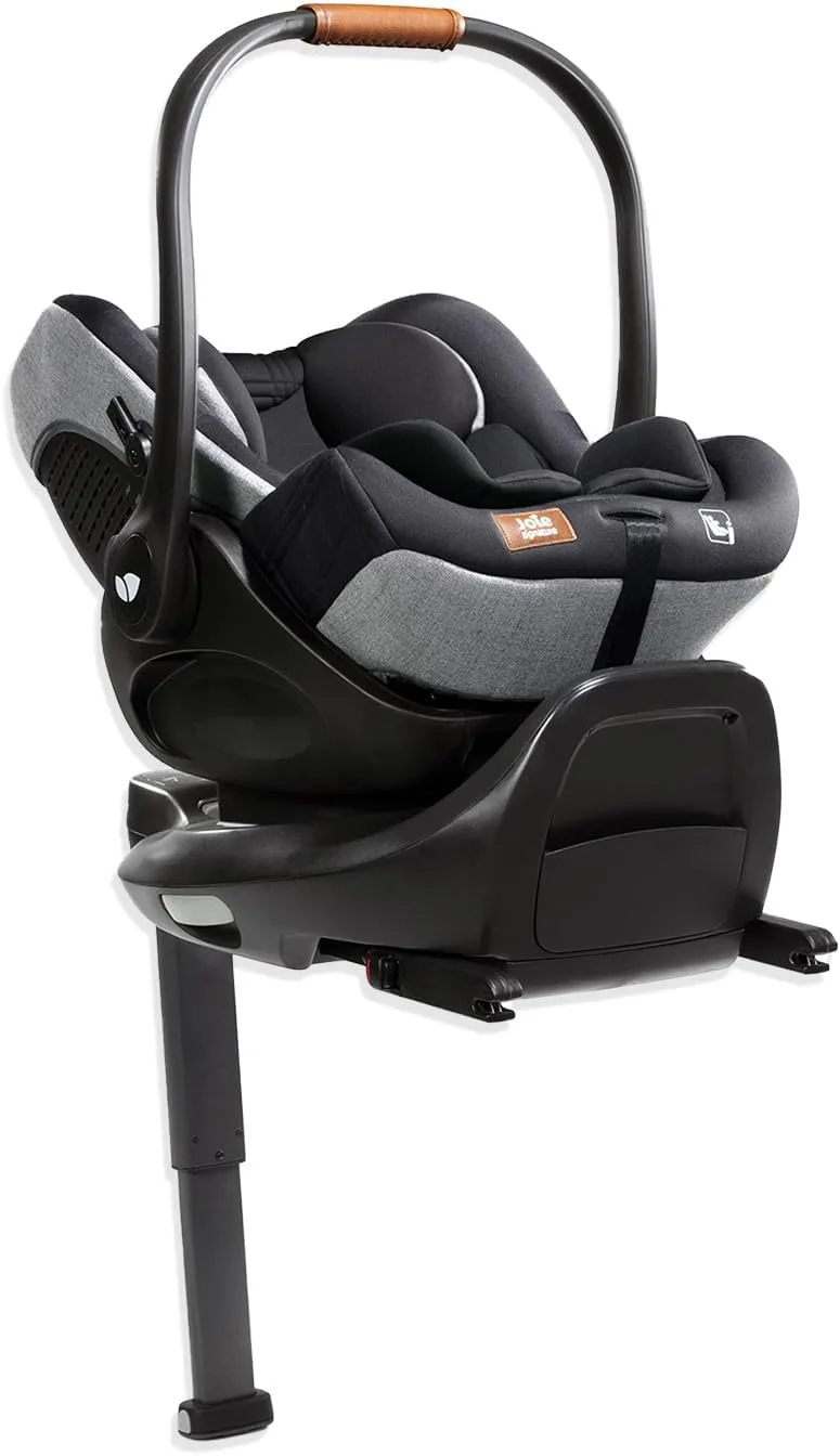 Joie i-Snug 2